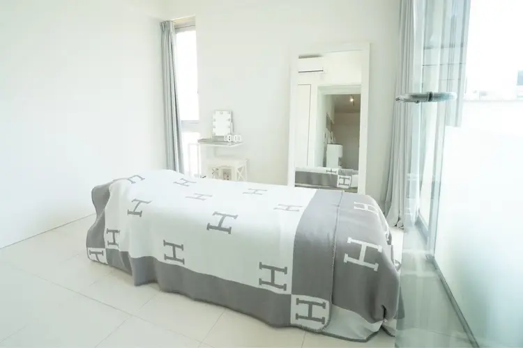 M.plusの内観・外観2