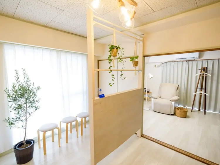 eyelash salon Tonnyの内観・外観3