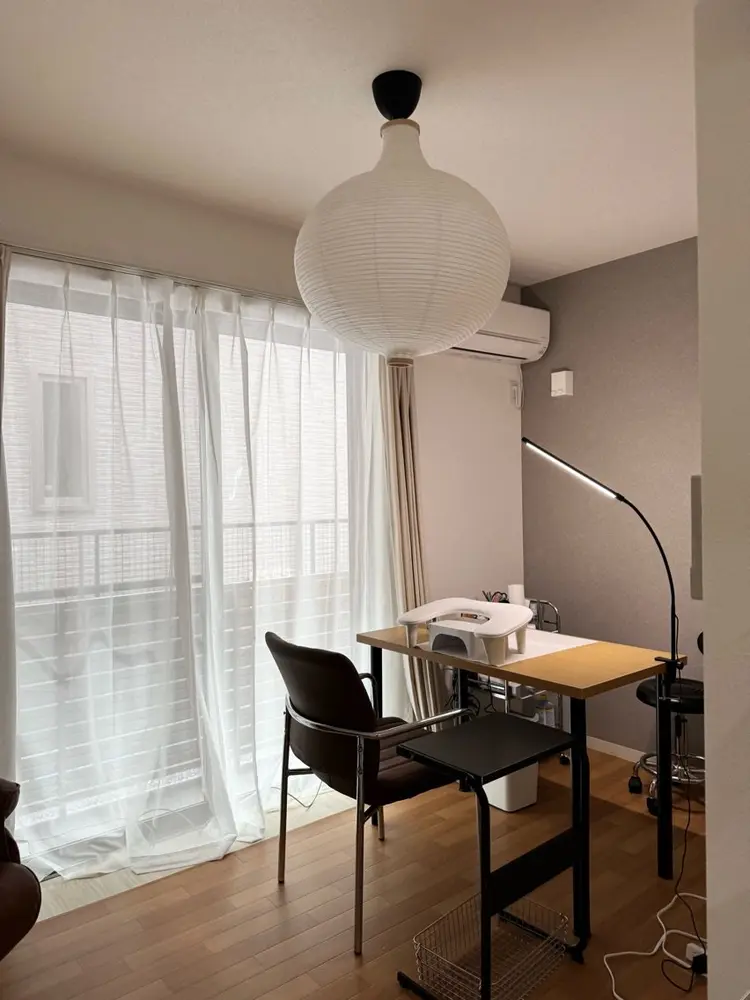 WOOFYの内観・外観1