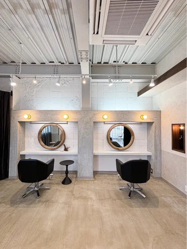 ciAo!の内観・外観2