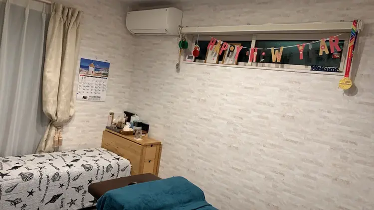 Tournesolの内観・外観1