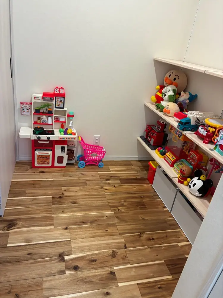 winkの内観・外観2