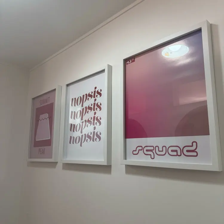 nopsisの内観・外観3