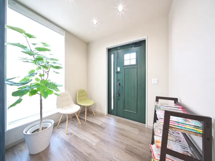 Hair Leppsの内観・外観3