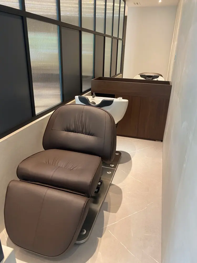 W 藤が丘の内観・外観3