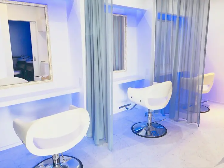 Ze・sealの内観・外観2