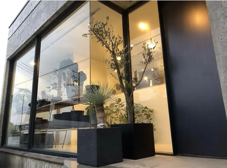 CITA （シータ）の内観・外観1