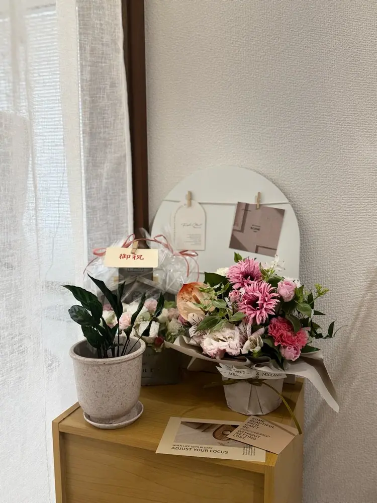 iBROW.の内観・外観2