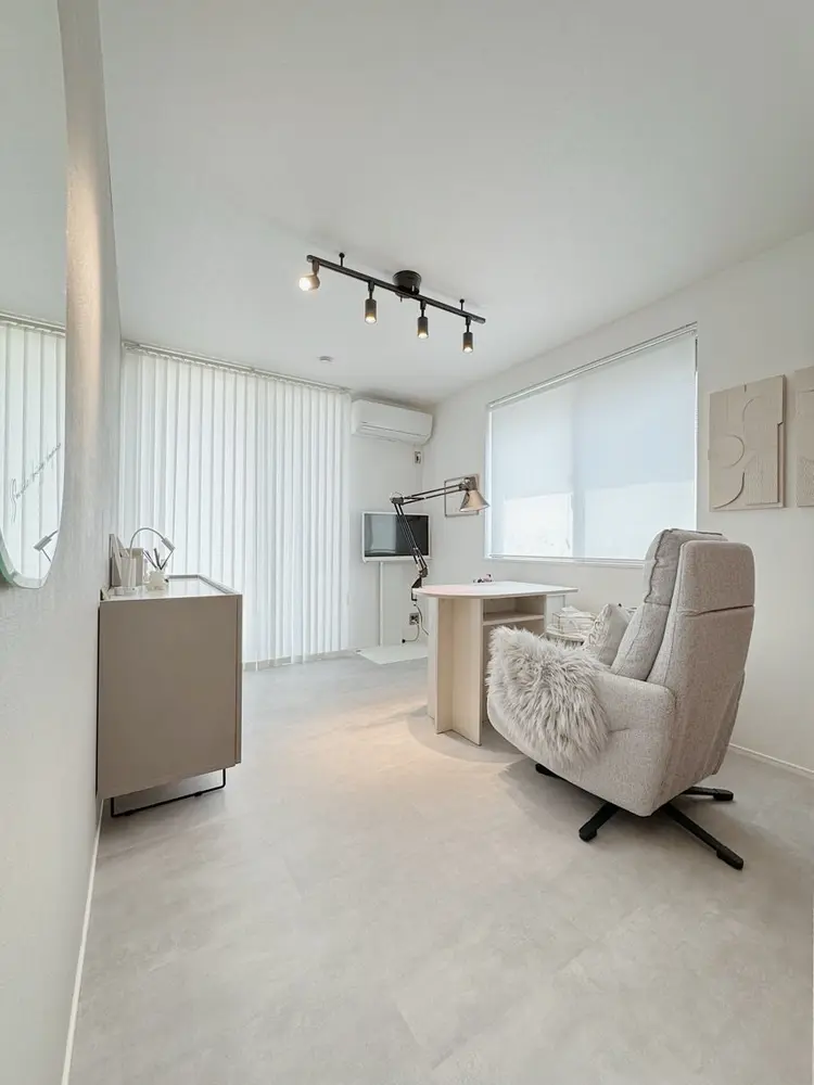 Ri'nailの内観・外観1