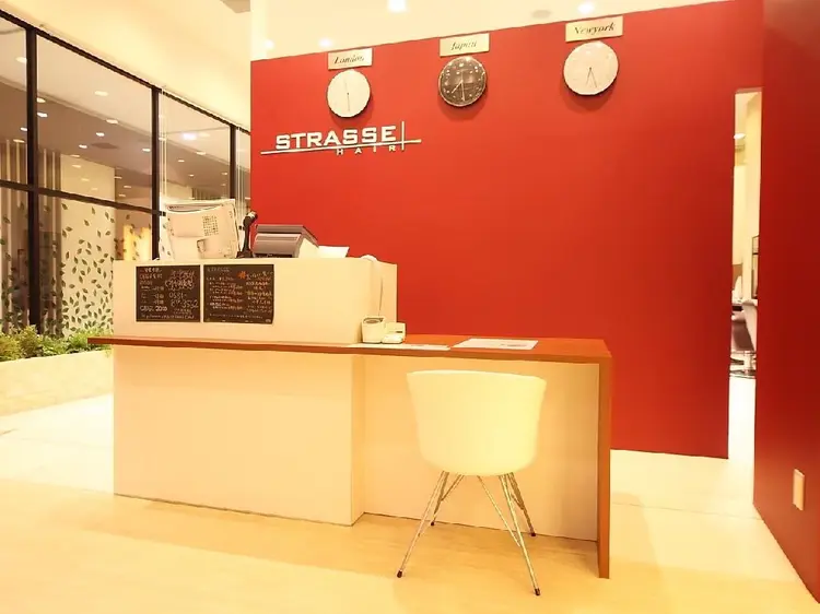STRASSE 大垣 【ストラッセ】の内観・外観1