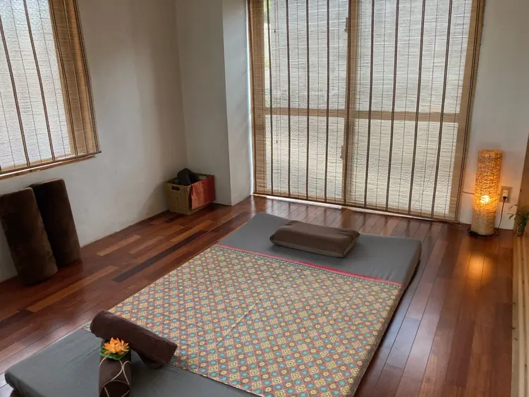 Ishigaki relaxation YAYMASSAの内観・外観3