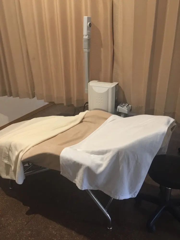 La vieの内観・外観3