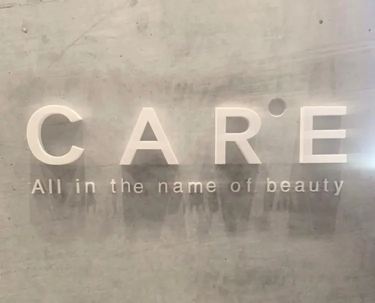 CARE梅田の内観・外観1