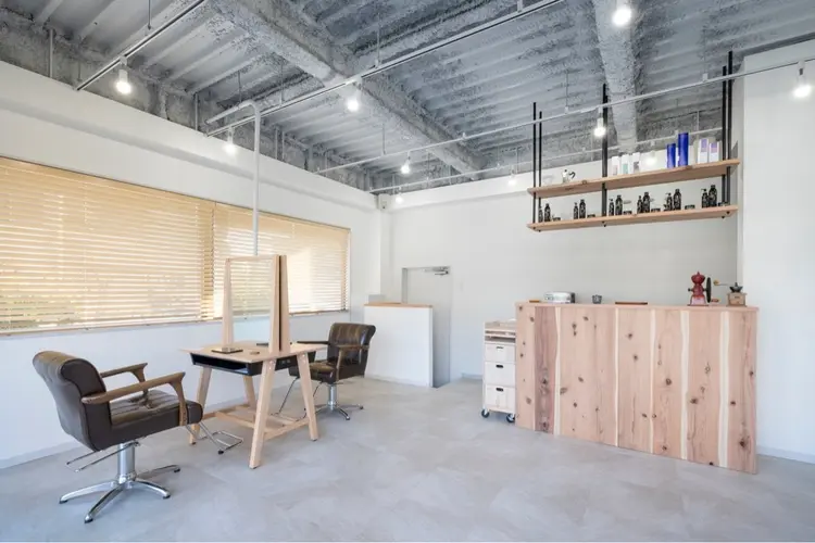 koneの内観・外観1