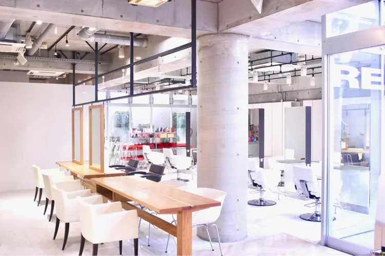 renjishiの内観・外観2