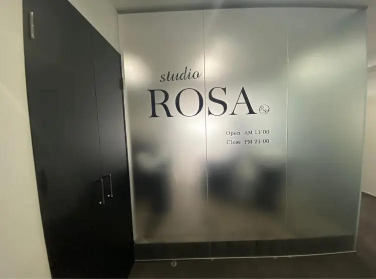 studio ROSAの内観・外観3