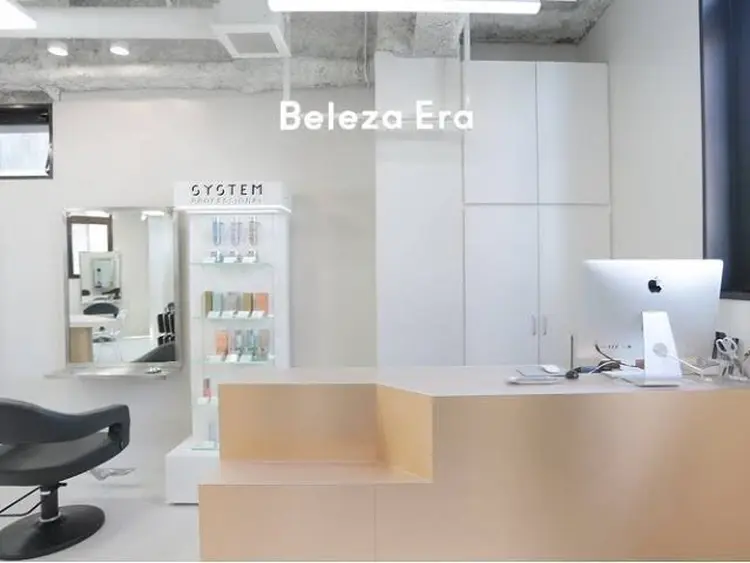 Beleza sceltoの内観・外観1