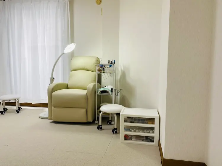 NailYYの内観・外観2