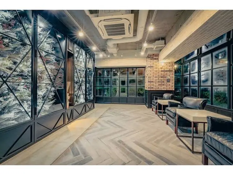 TRIELA 池袋の内観・外観3