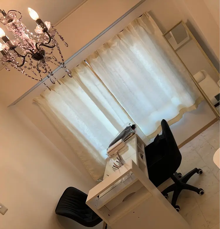 Mamy Nailの内観・外観1