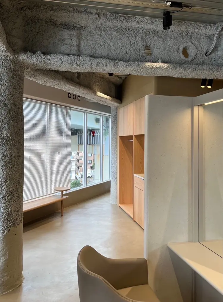 NERO FUTAKOTAMAGAWAの内観・外観2