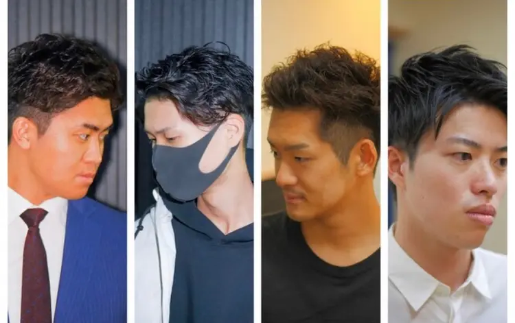 Smile hair浦和本店の内観・外観3