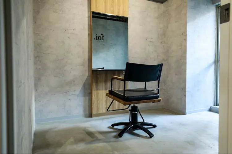 foi. フォワの内観・外観3