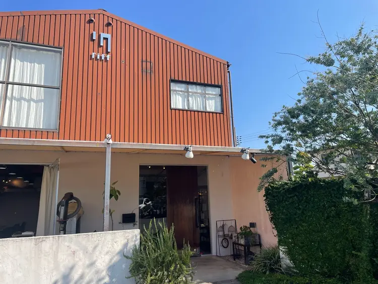 riff design laboの内観・外観1