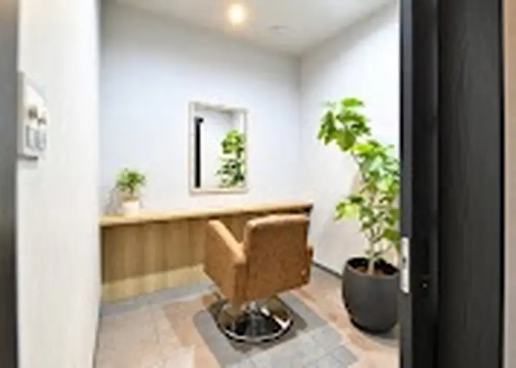 sand omotesandoの内観・外観3