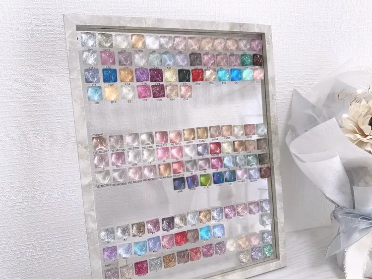 REPOSの内観・外観2