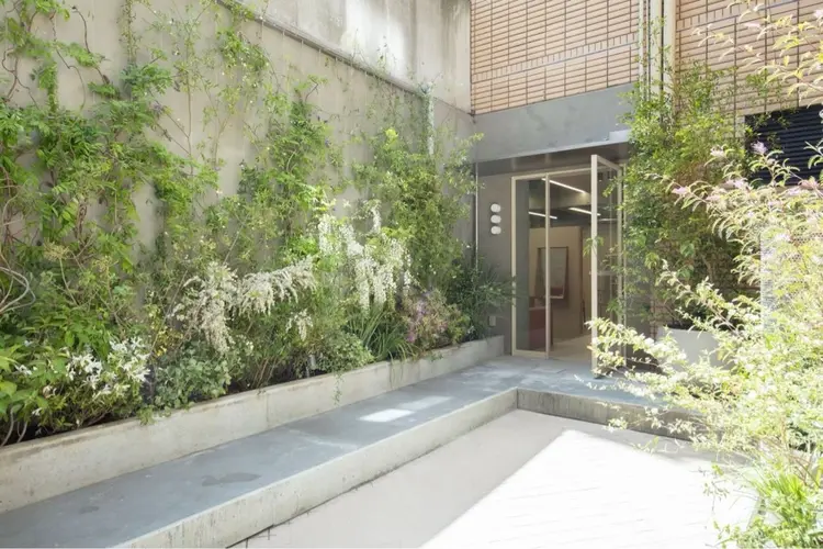 hairmakeONE007の内観・外観1