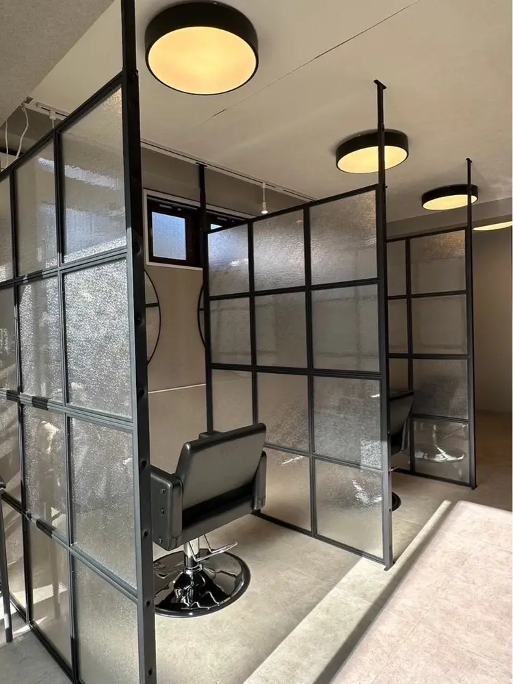 脱白髪染め専門店HAKUA PLUS白髪ぼかし町田2号店の内観・外観3