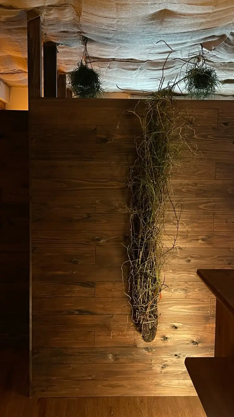 巡菴 meguriの内観・外観2