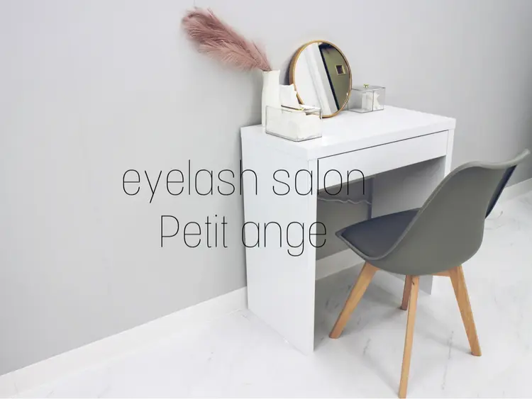 petit angeの内観・外観1