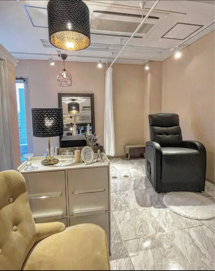 Assemble eye’s 門前仲町店の内観・外観1