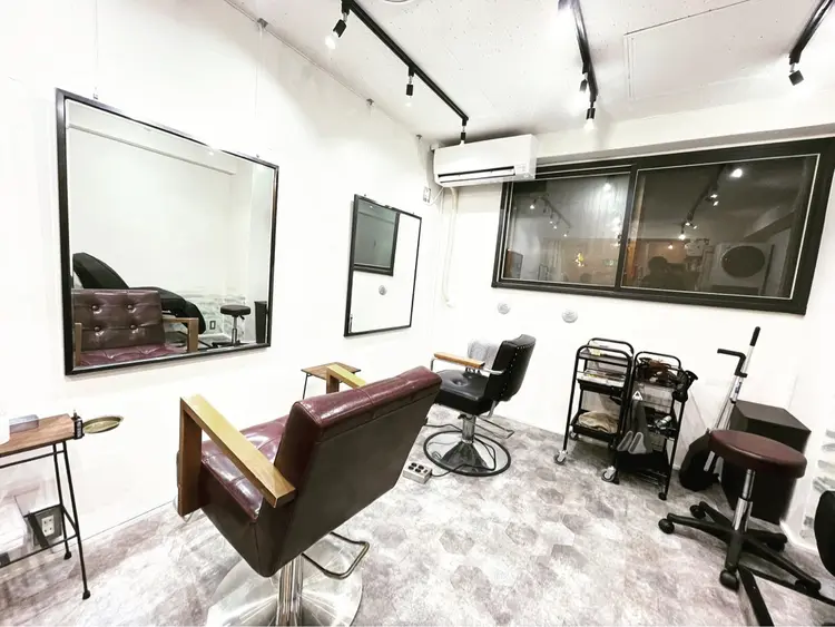 SUN GLOW  サングロウの内観・外観3