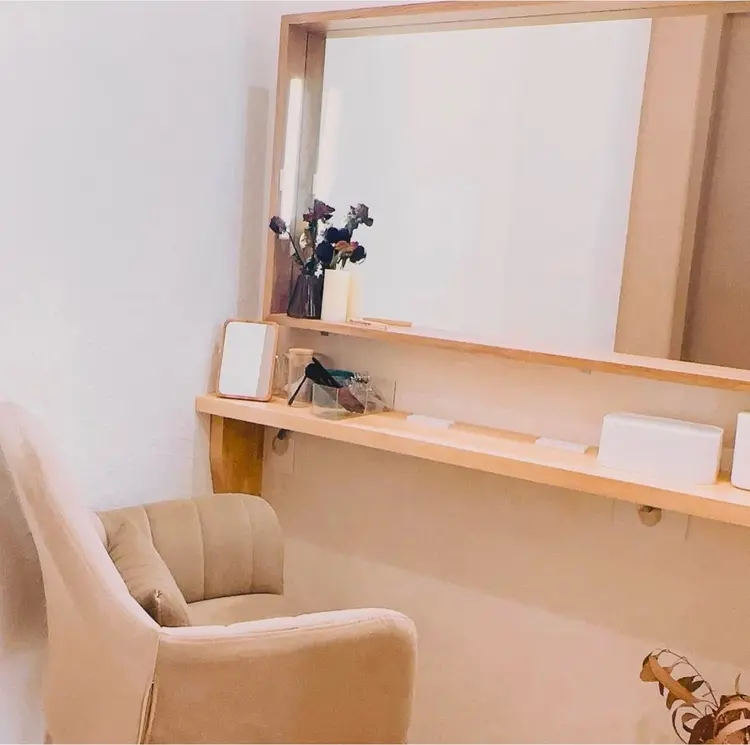 ReHerbウミカジテラス店の内観・外観2