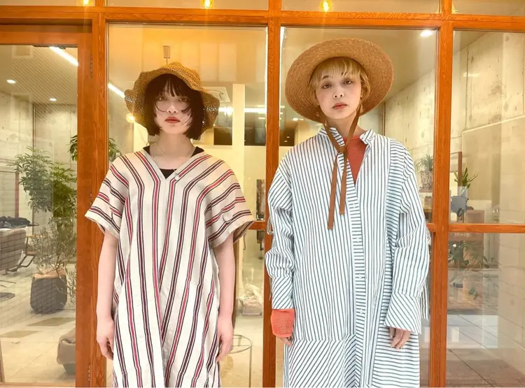 noiiの内観・外観1