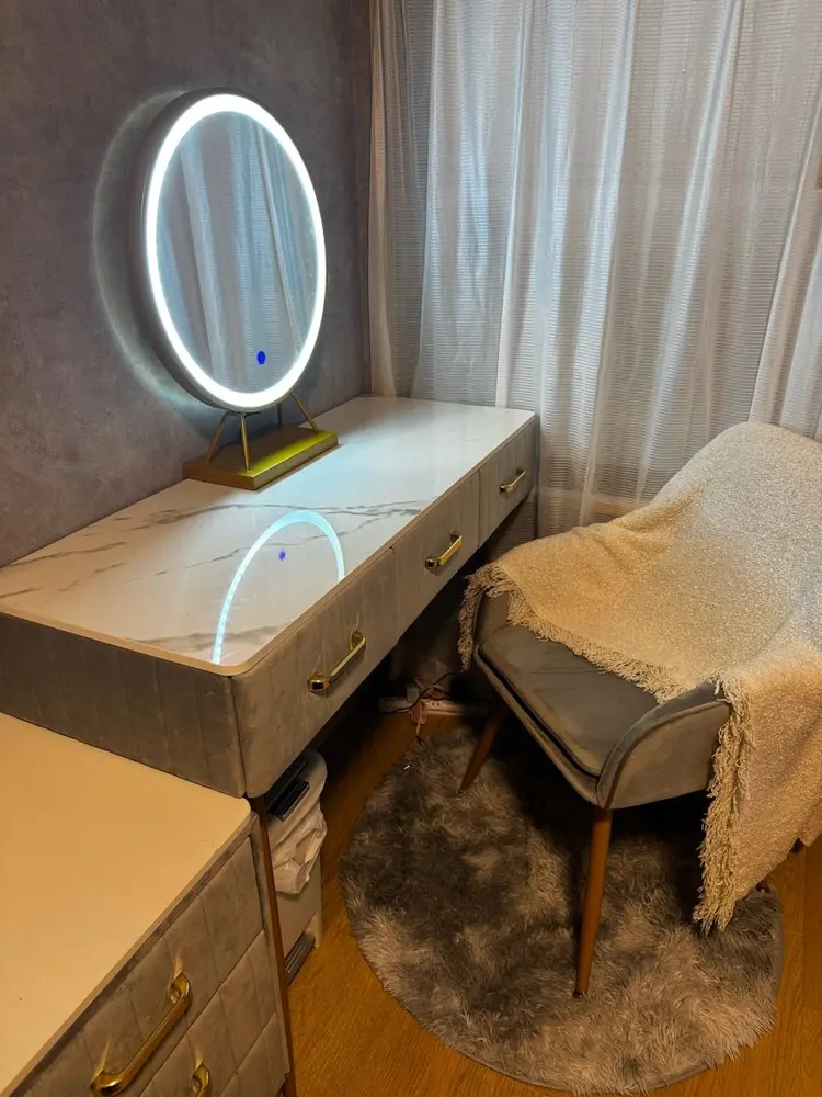 Esthe salon MOONの内観・外観1