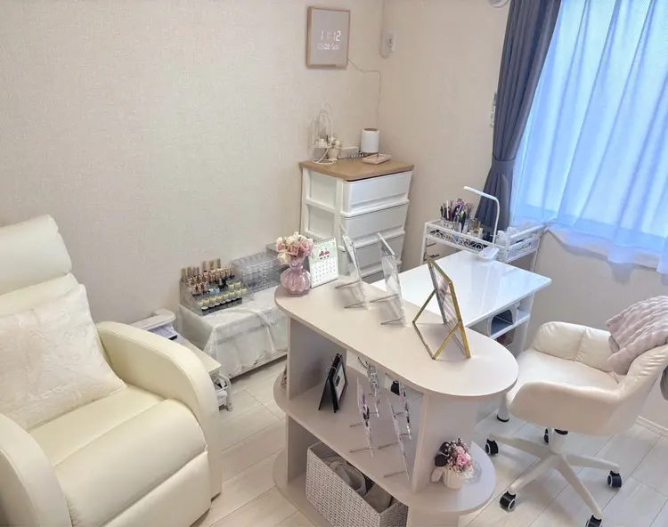 hermanaの内観・外観2