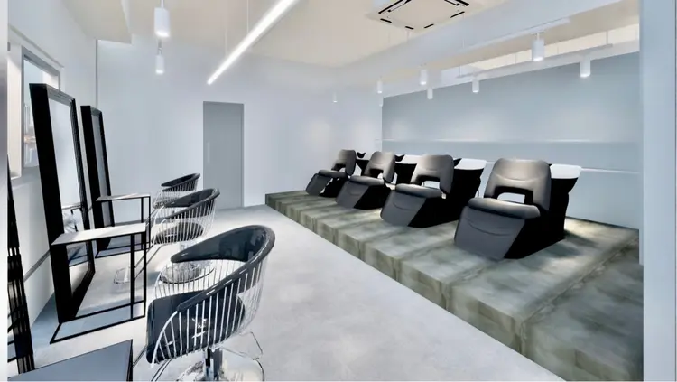 REAL【レアル】の内観・外観3