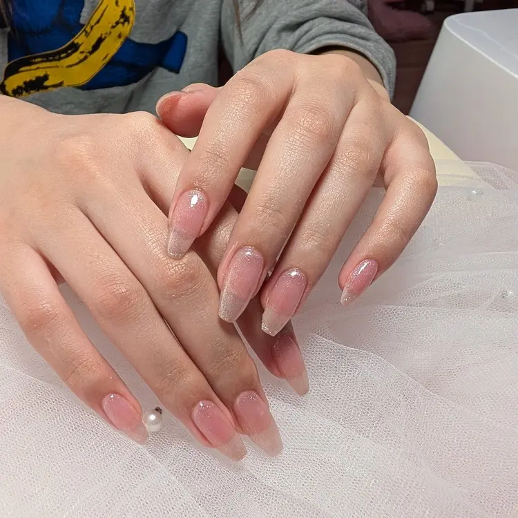 PINKYの内観・外観1