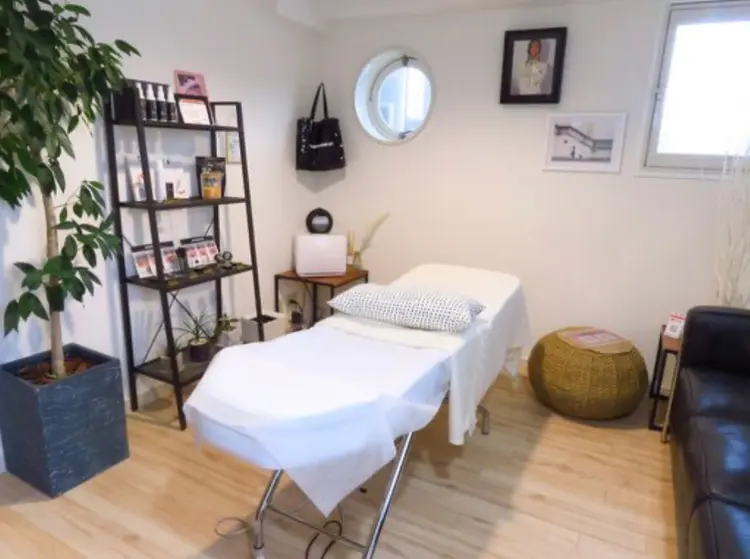 #BABE 六本木・麻布店 【ハリウッドブロウリフト/眉毛専門店】の内観・外観1