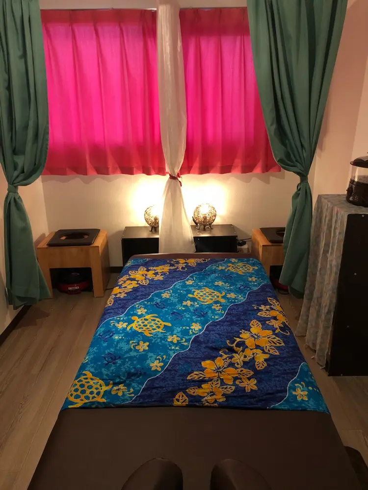 haleの内観・外観2