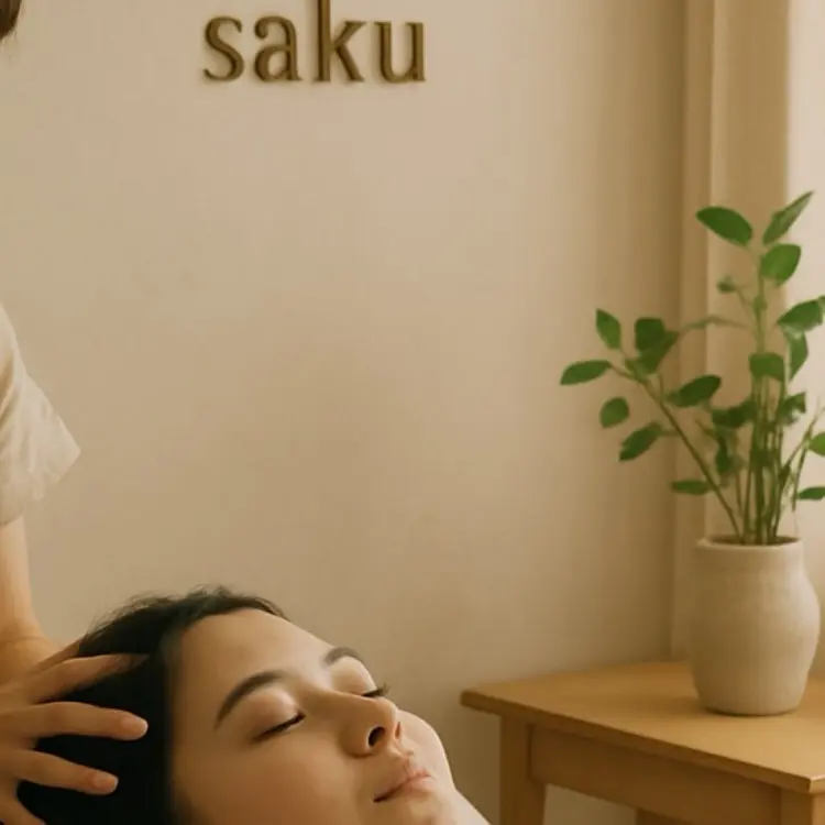 private salon sakuの内観・外観2
