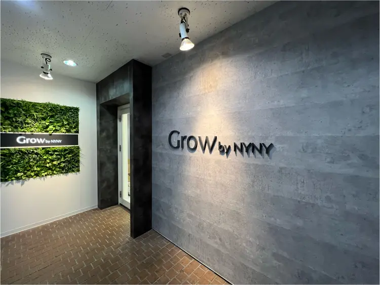 Grow by NYNYの内観・外観2
