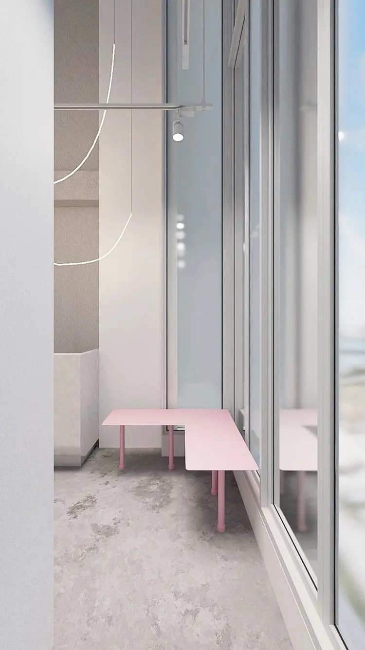 soto.の内観・外観1