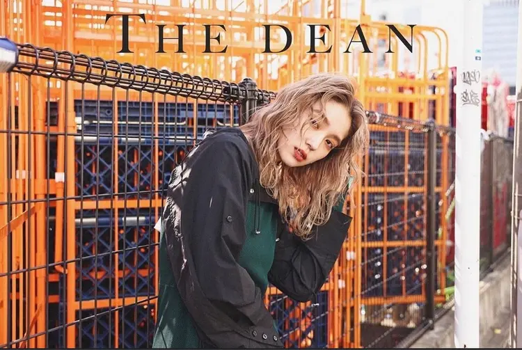 DEAN名駅店の内観・外観1