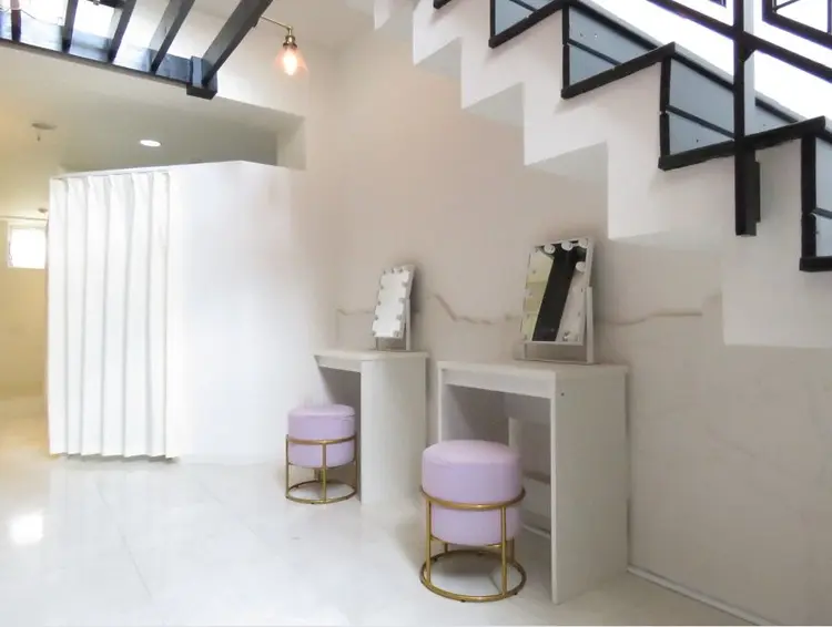 y's beautyの内観・外観3