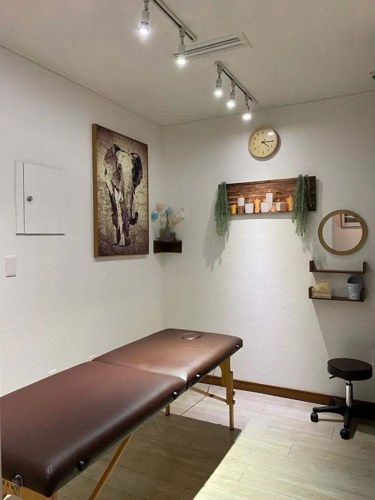 Beauty Salon KANASAの内観・外観2